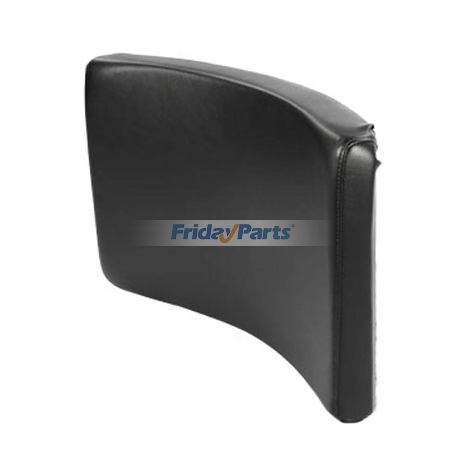 Rückenlehnenkissen AT18697 für John Deere Traktor 350, 350B, 350C, Planierraupe 450, 450B, 450C, 450D, 455D, 550, 550A, 555, 555A