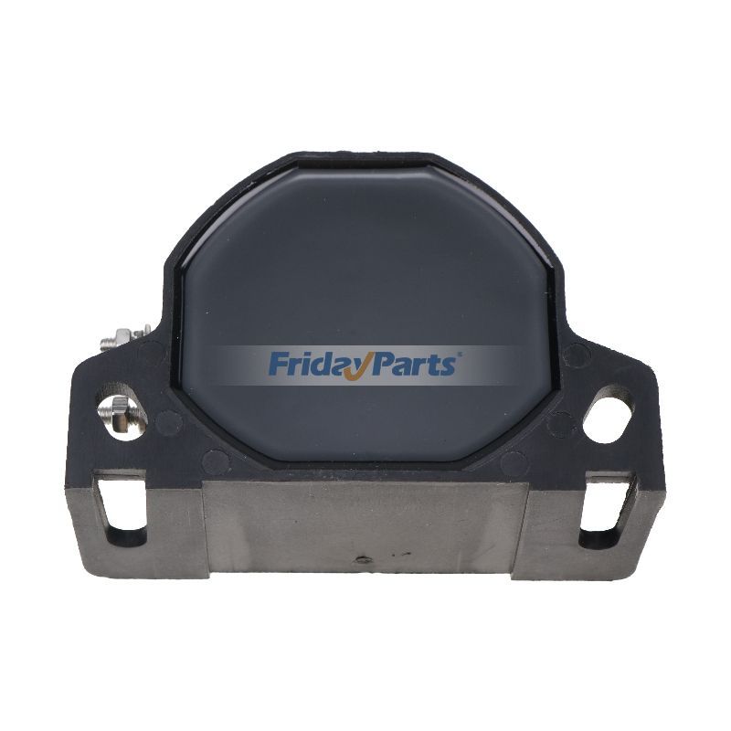 Alarma de marcha atrás 686655GT para torre de iluminación vertical Genie RL4 para Plataformas de trabajo aéreas Para Genie FridayParts