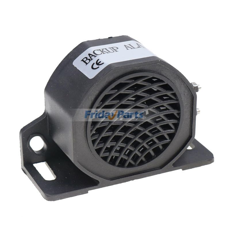 Alarma de marcha atrás 686655GT para torre de iluminación vertical Genie RL4