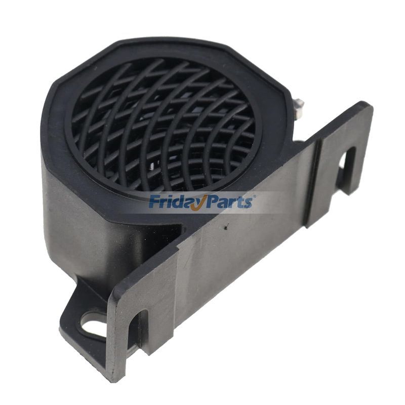 Zumbador de alarma de respaldo 2440103200 para elevadores de pluma Haulotte HT132RTJ HT21RT HT23RT HT26RT HT628RTJ HT61RT HT67RTJ HT80RT O