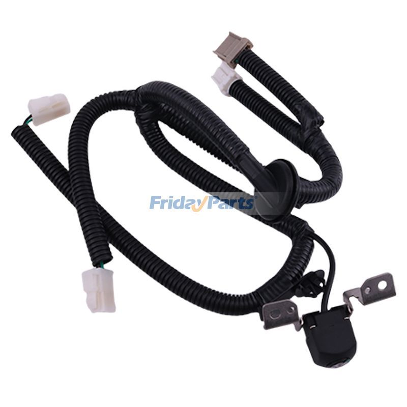 Backup Camera 3.5L V6 2009-2015 for Vehicle