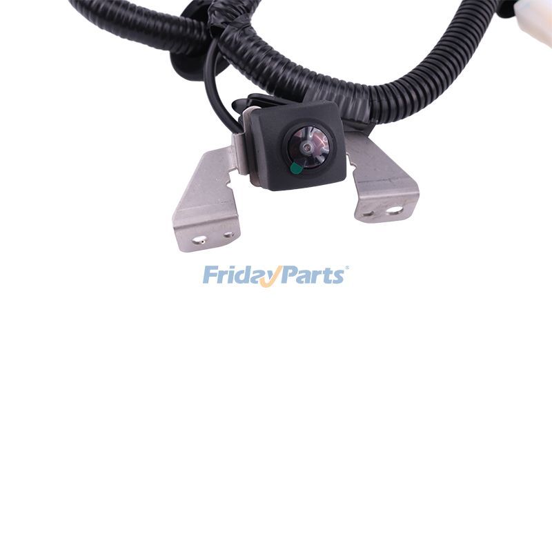 Vehicle Backup Camera 3.5L V6 2009-2015