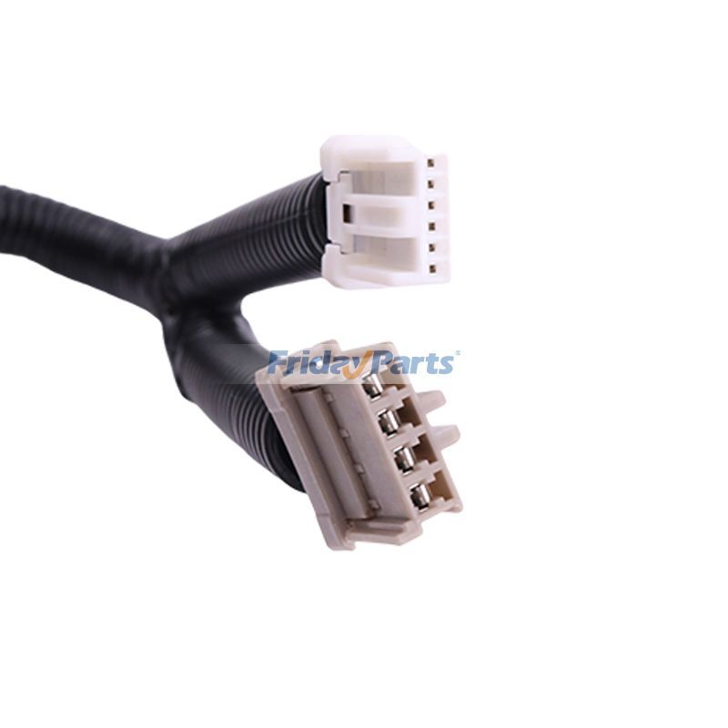 FridayParts Backup Camera 3.5L V6 2009-2015