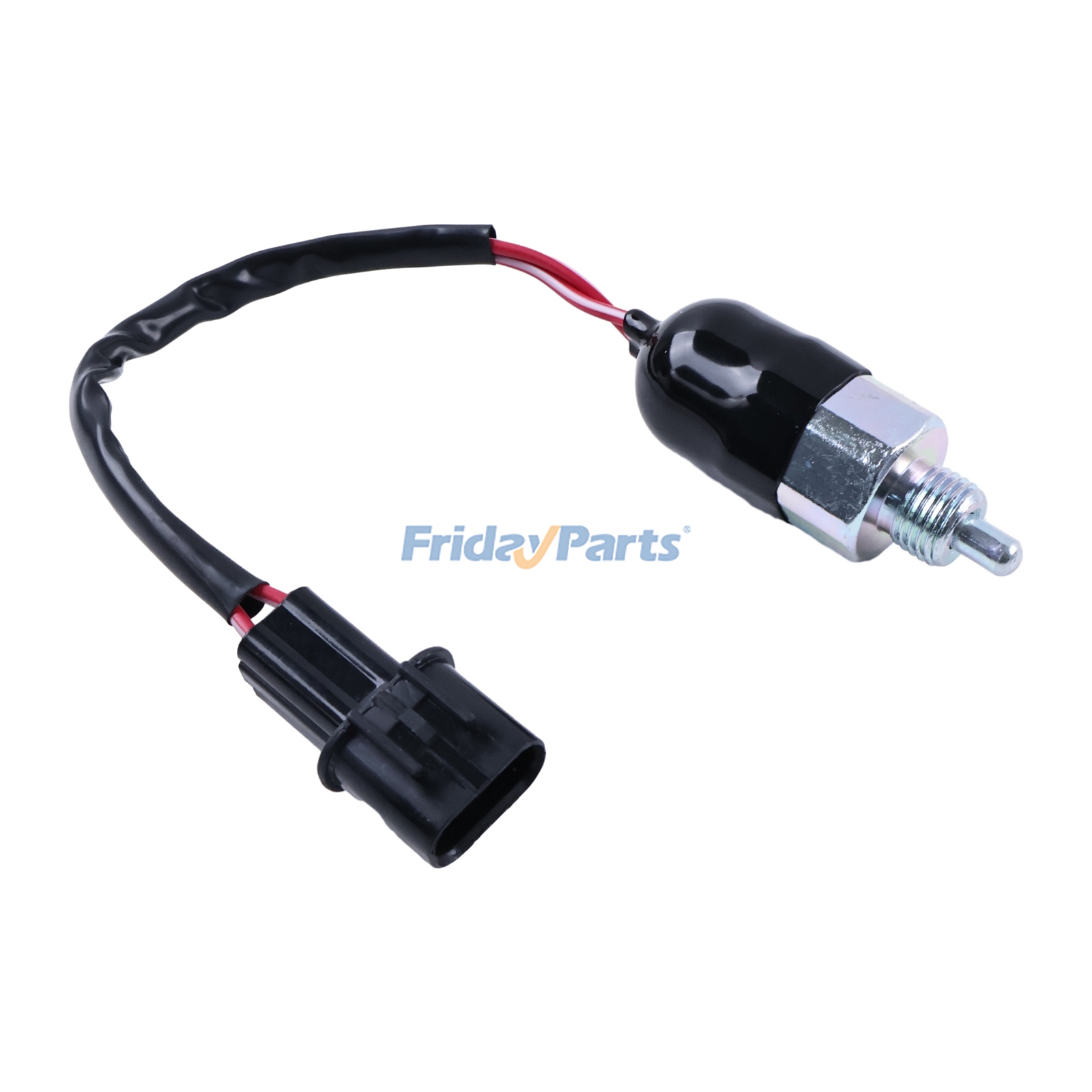 Interruptor de luz de marcha atrás MC859186 para Mitsubishi Fuso Canter