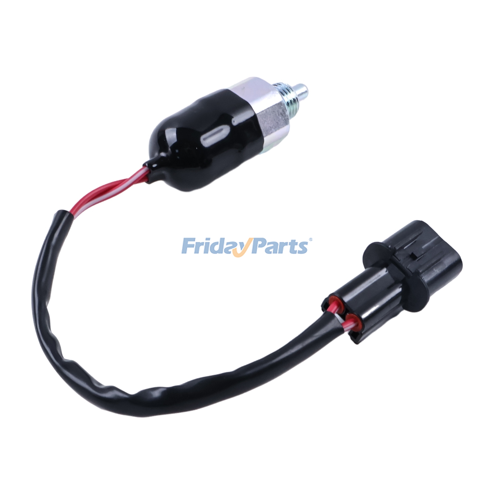 Interruptor de luz de marcha atrás MC859186 para Mitsubishi Fuso Canter