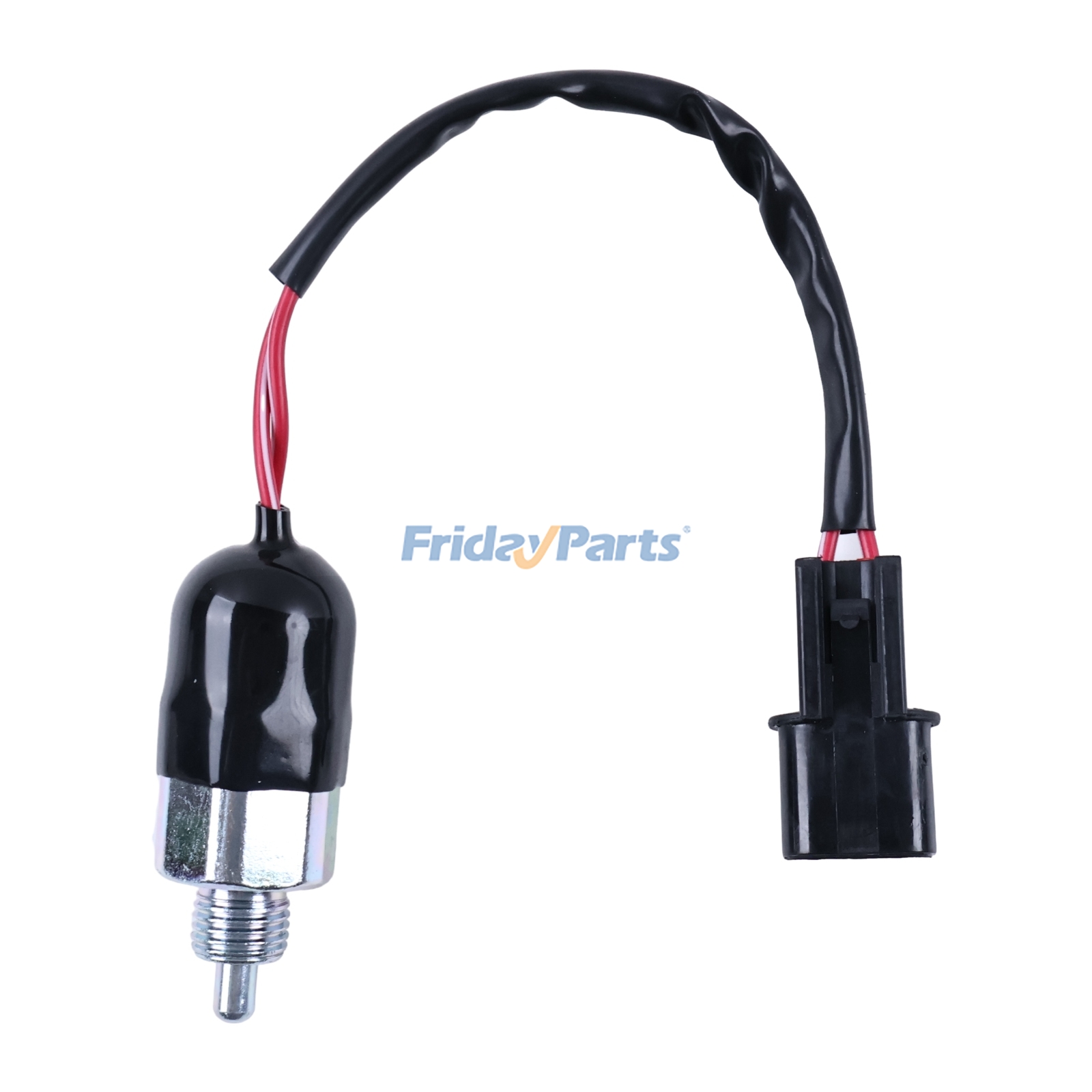 Interruptor de luz de marcha atrás MC859186 para Mitsubishi Fuso Canter de FridayParts