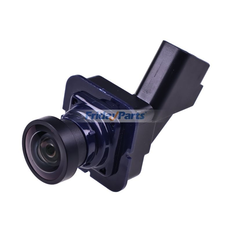 Cámara de estacionamiento de respaldo F1ET-19G490-AC para Ford Focus 2015-2018