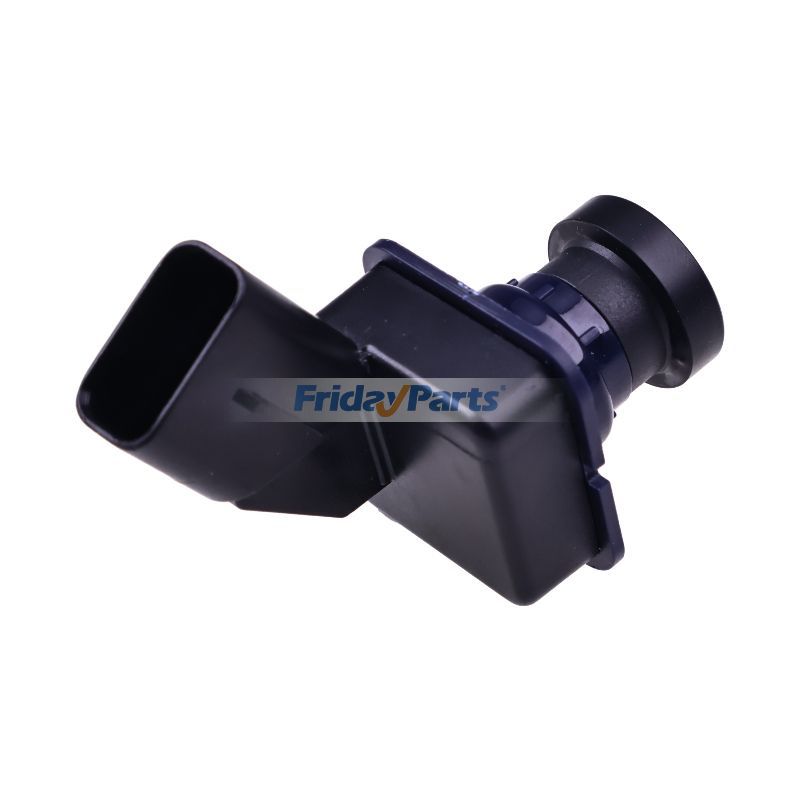Cámara de estacionamiento de respaldo F1ET-19G490-AC para Ford Focus 2015-2018 Para Ford