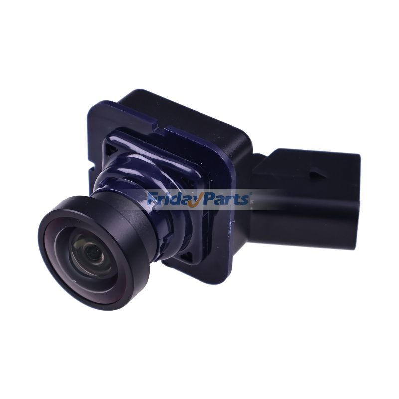 Cámara de estacionamiento de respaldo F1ET-19G490-AC para Ford Focus 2015-2018