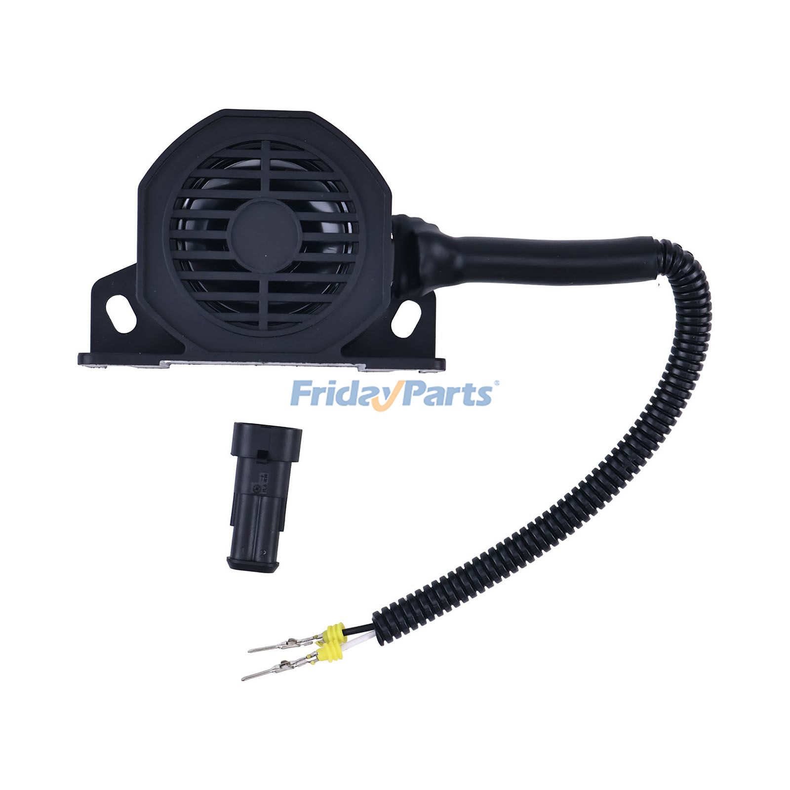 Alarma de marcha atrás 0140044 para elevadores JLG 450A 450AJ 600A 600AJ 600S 660SJ 800A 800AJ 800S 860SJ 400RTS 500RTS Para JLG