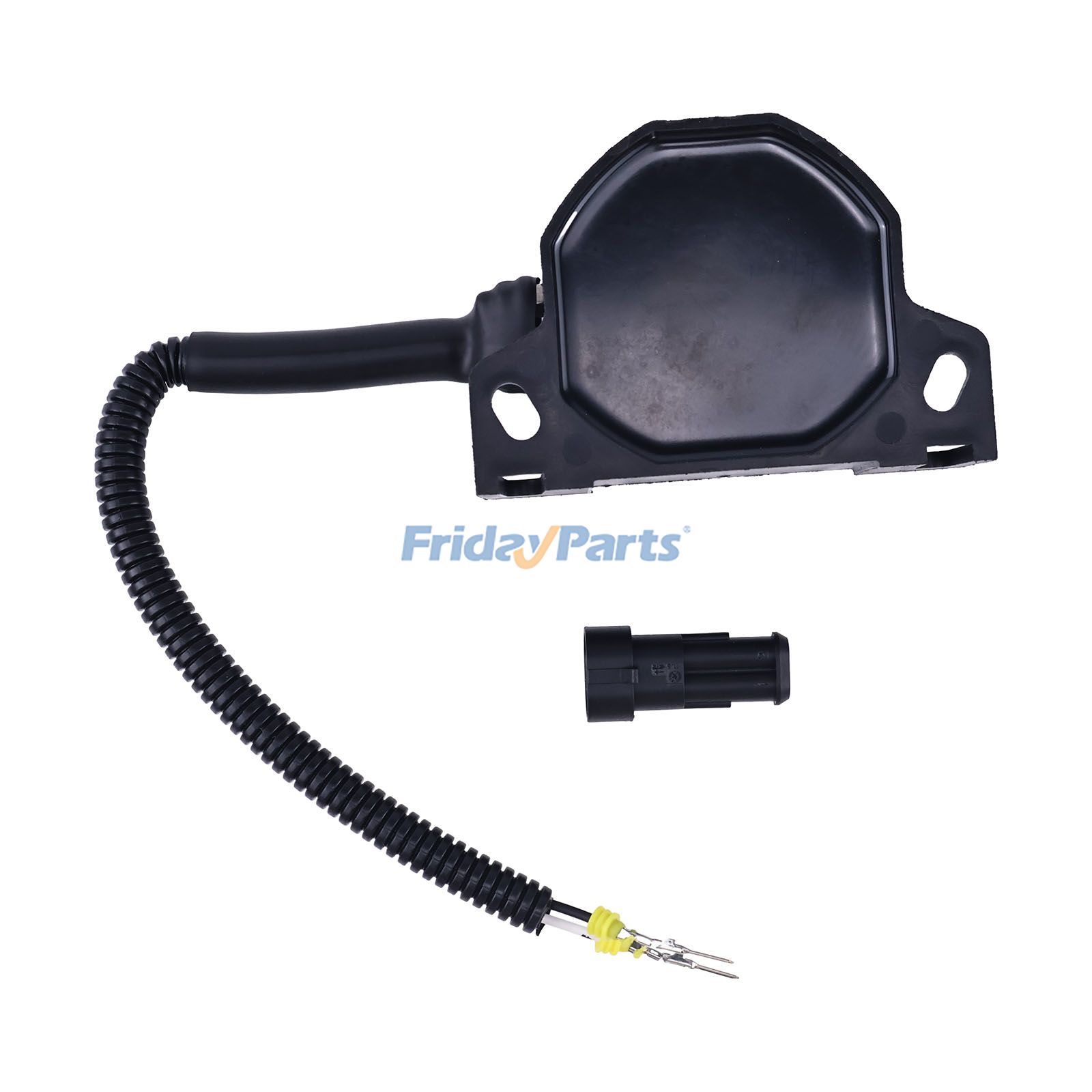 Parte para Plataformas de trabajo aéreas