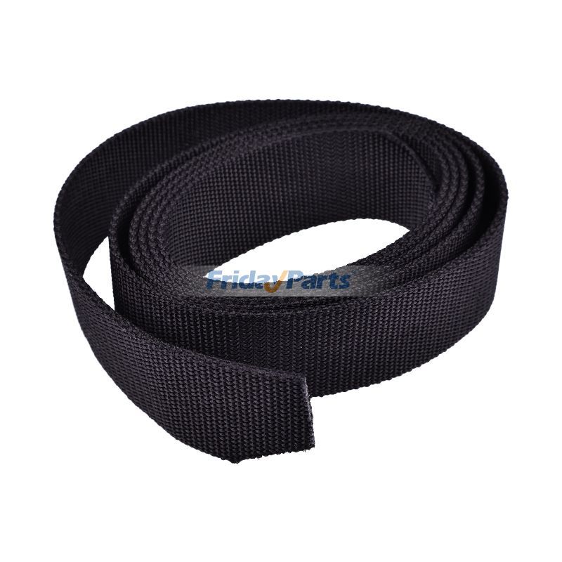 Sangle de retenue pour porte-sac 71853-G01 pour chariot de golf EZ-GO Medalist série TXT 1994–2013