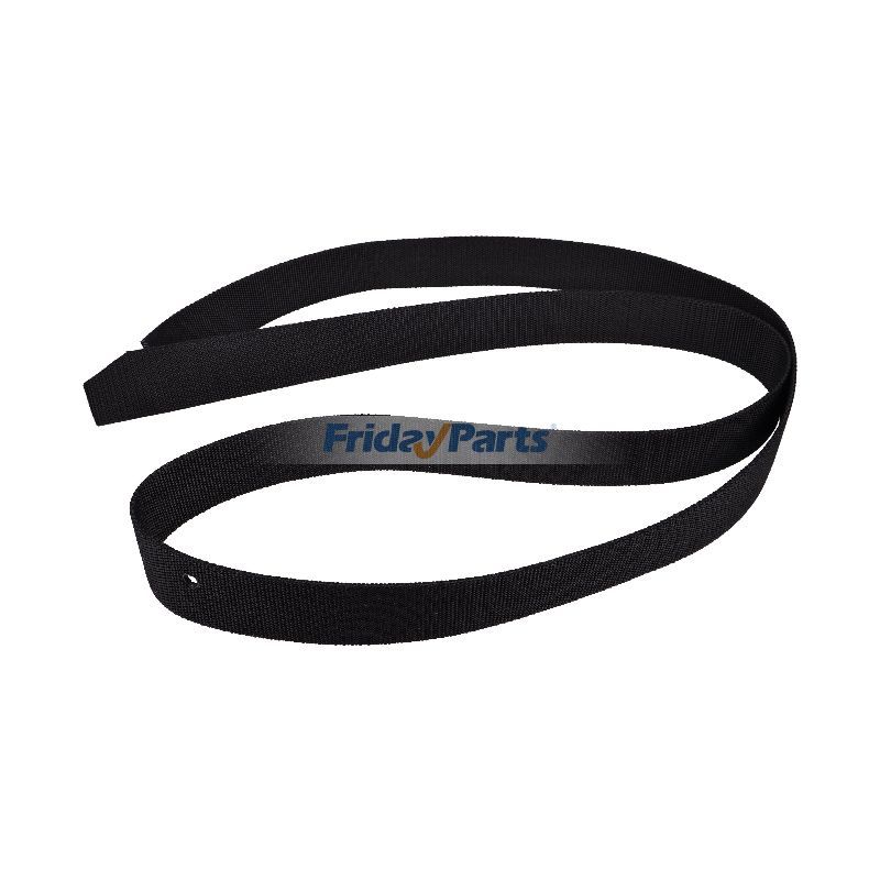 Correa de sujeción para portaequipajes 71853-G01 para carrito de golf EZ-GO Medalist TXT Series 1994-2013 de FridayParts