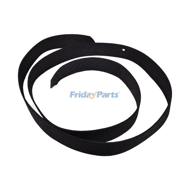 Correa de sujeción para portaequipajes 71853-G01 para carrito de golf EZ-GO Medalist TXT Series 1994-2013