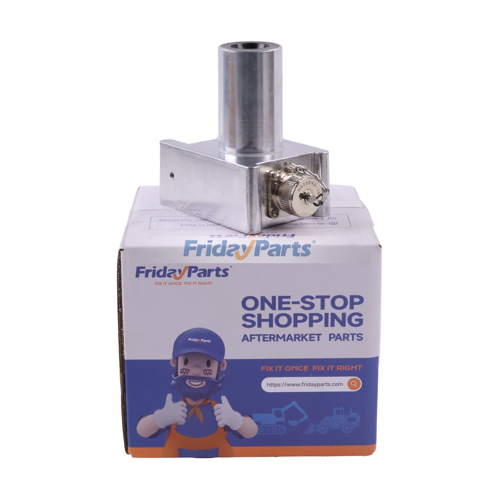 Balance Beam Probe Sensor 04-38-67700 58614 for Wirtgen Cold Milling Machine W2000 W1900