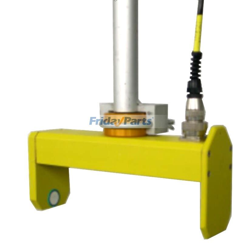 Balance Beam Ultrasonic Slipper 2321988 for Deutz TCD 2013 L06 2V Engine