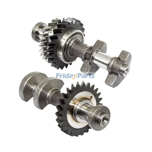 13601 Balance Shaft 13601-28021 13601-0H030 for Toyota Vehicle Camry Corolla ...