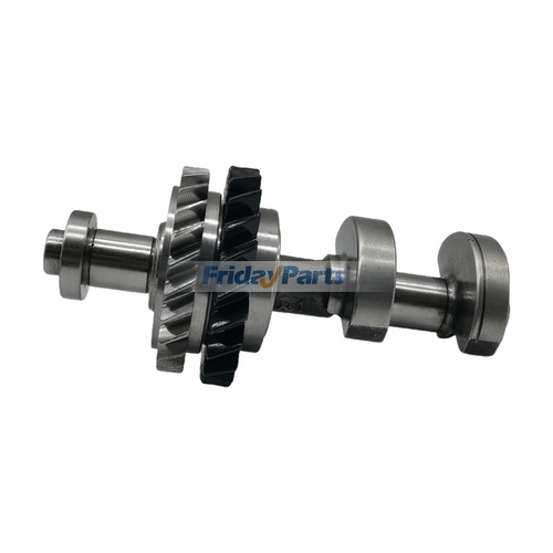 13601 Eixo balanceador 13601-28031 para Toyota Camry Corolla Lexus HS250h 2 ...