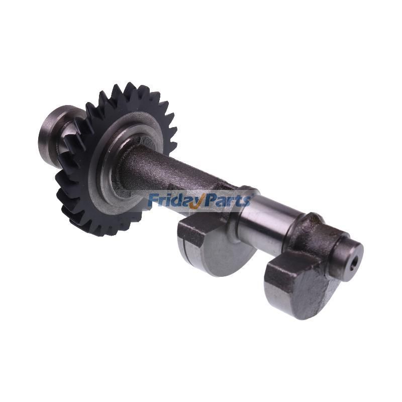 Balance Shaft in Stock in China