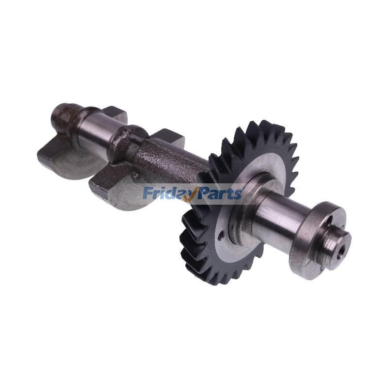 Vehicle Balance Shaft