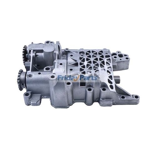 Arbre D'Équilibrage Moteur Gauche Frankberg Pour A3 A4 A5 A6 Q5 TT Leon EOS Golf Jetta Passat 2004-2017