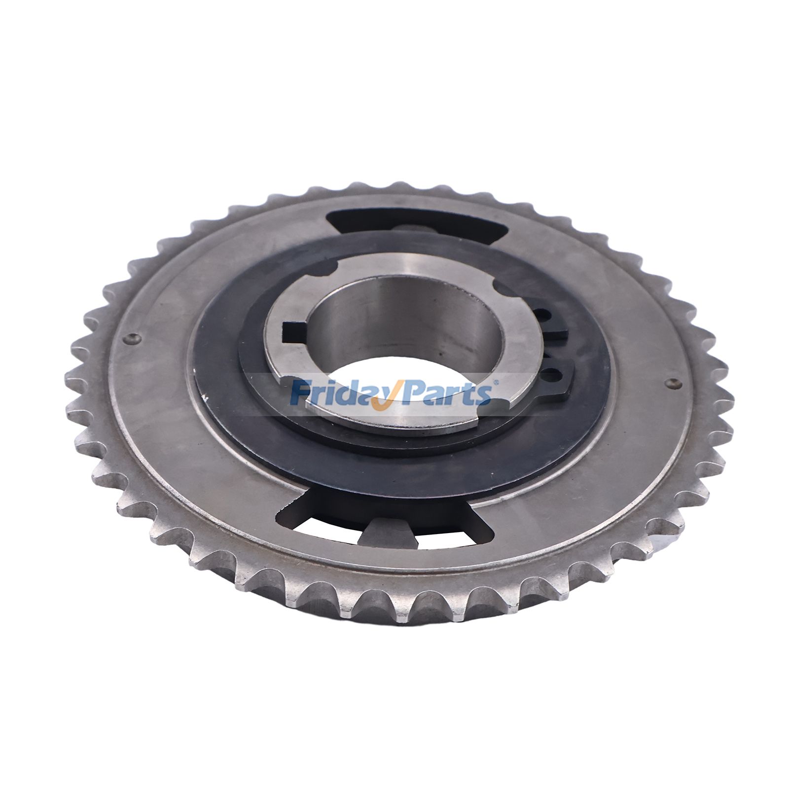 Balance Shaft Chain Gear 90537301 12642713 for 2007-2016 Saab Saturn Sky Ion Turbo 2.0L L4