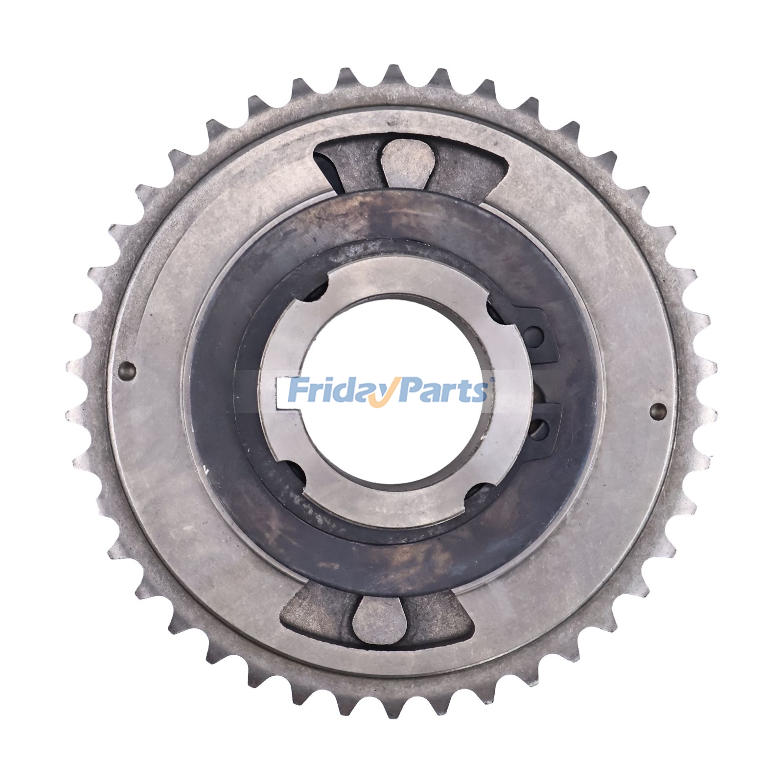 Vehicle Balance Shaft Chain Gear