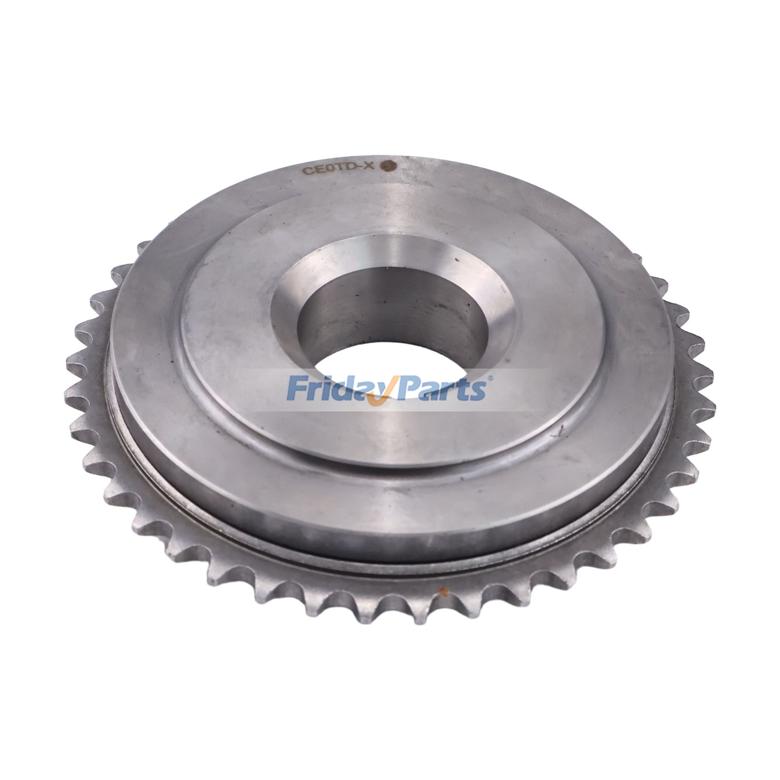 Balance Shaft Chain Gear for Vehicle