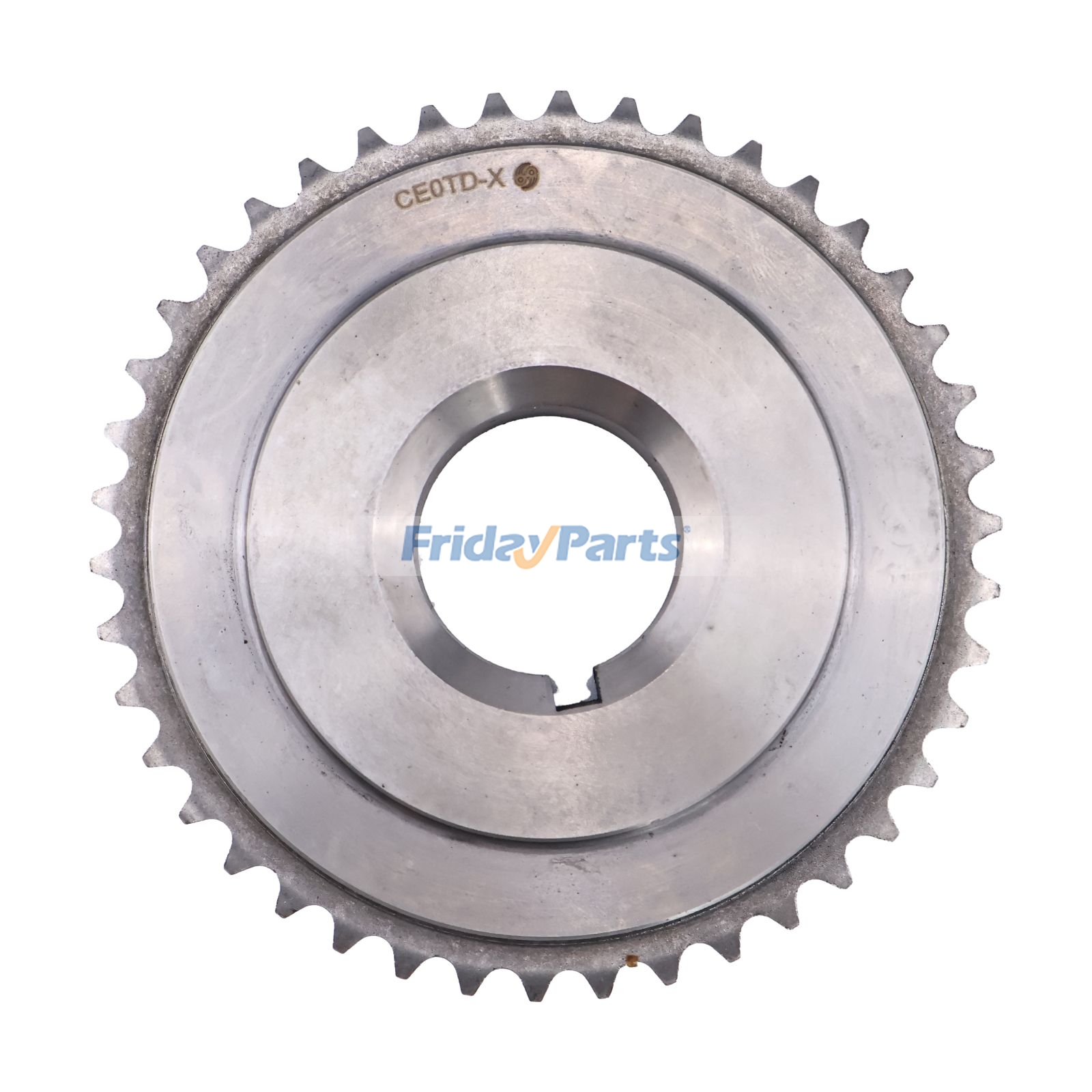 Balance Shaft Chain Gear in Stock in China