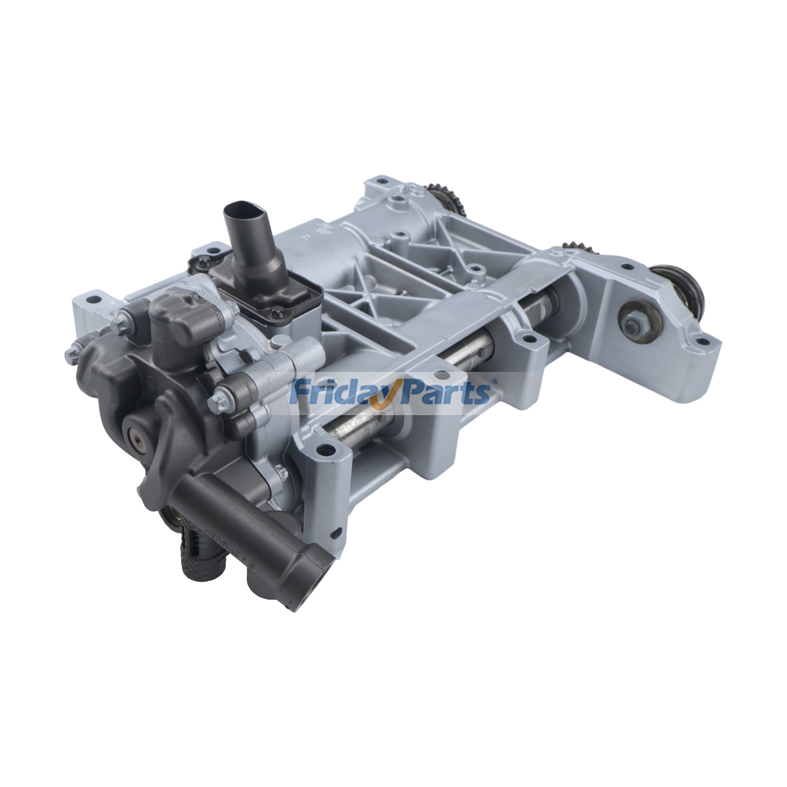 Balance Shaft Oil Housing Pump for Engine,Vehicle