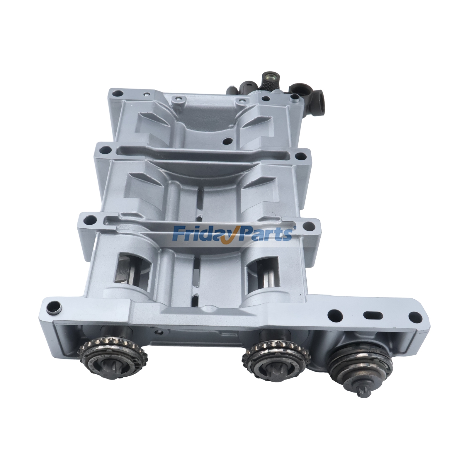  Balance Shaft Oil Housing Pump For Mercedes Benz