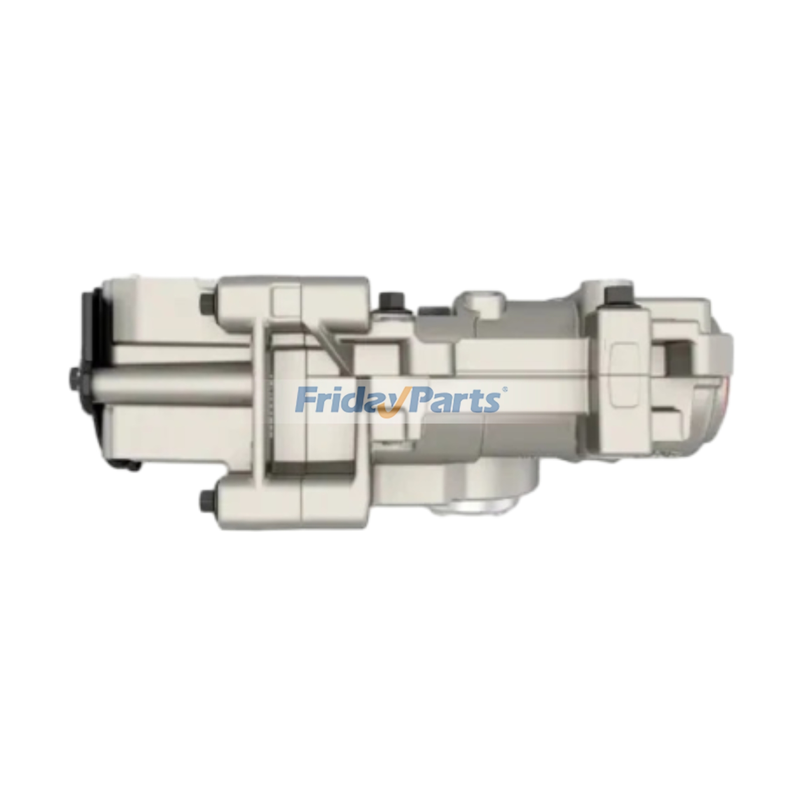 Vehicle Balance Shaft Oil Pump