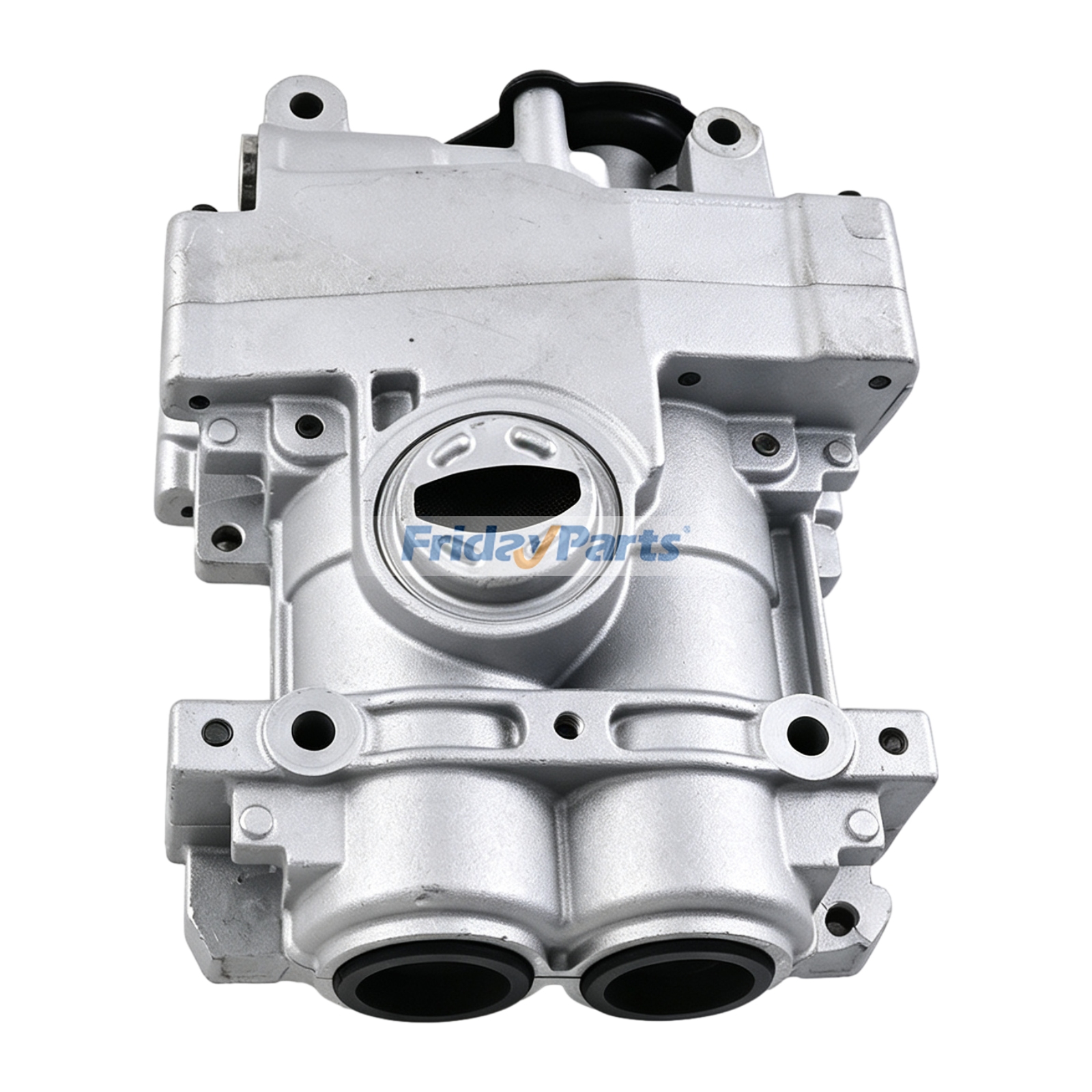 Balance Shaft Oil Pump 5047992AC for Jeep Cherokee 2020-2021 Compass 2020 Ram ProMaster City 2021 2.4L L4 Premium Quality with 3-Year Warranty