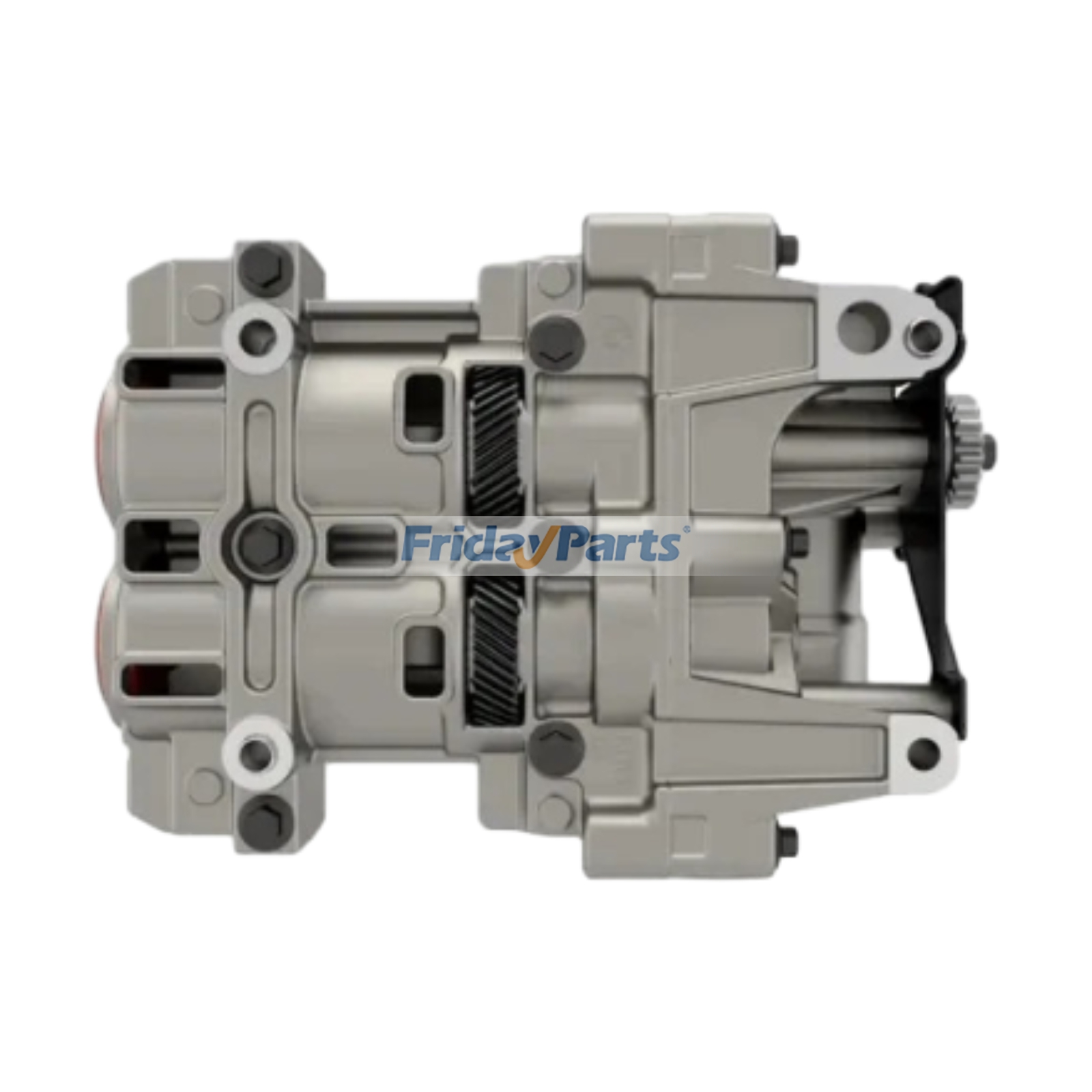 Balance Shaft Oil Pump for Vehicle