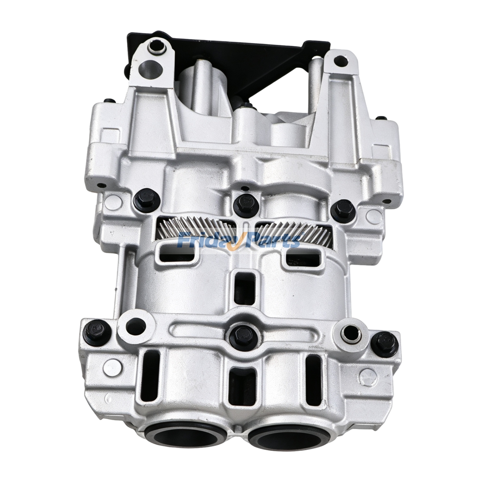 Vehicle Balance Shaft Oil Pump