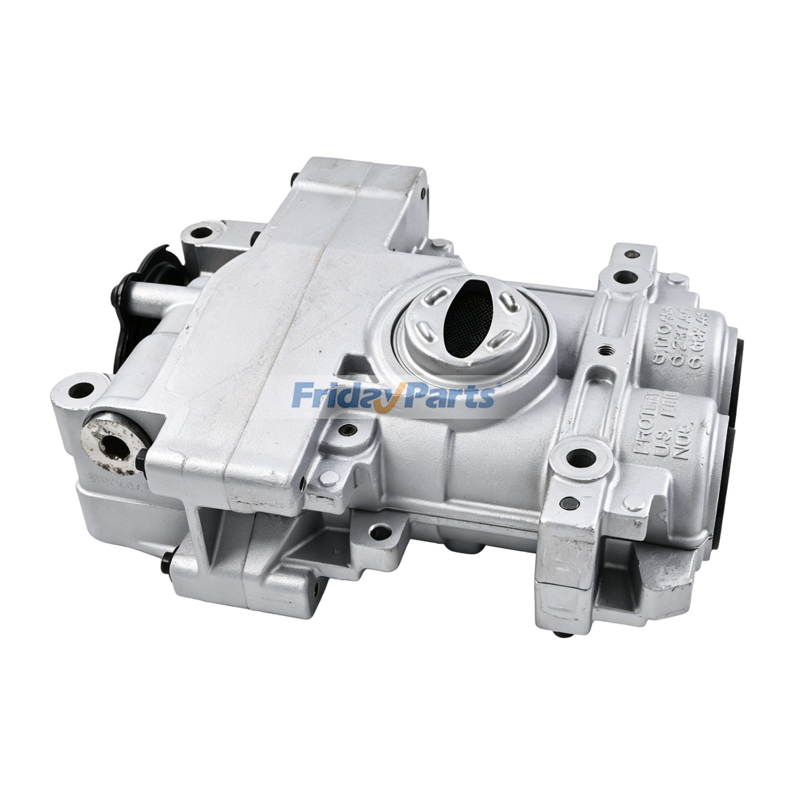 FridayParts Balance Shaft Oil Pump