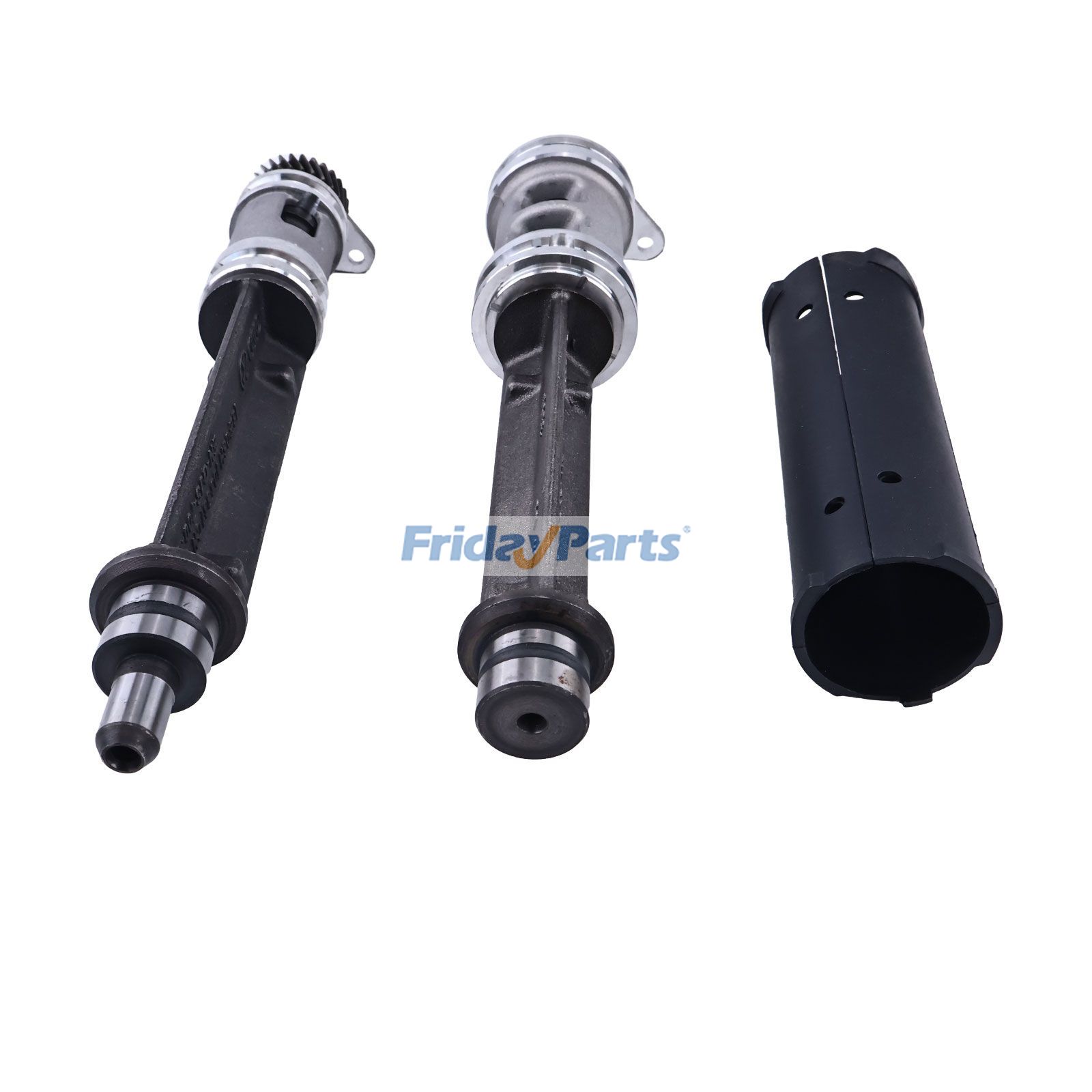 Ensemble de crépines d'huile pour tube d'arbre d'équilibrage 06H103199 pour Audi A3 A4 A5 Q5 TT Seat Altea Leon Volkswagen Passat Tiguan 2006-2016pourPour Audi,Pour Volkswagen