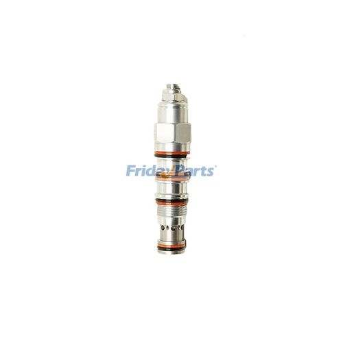 Produktbild von DVPARTS Gegengewichtsventil 74872 74872GT Kompatibel Mit