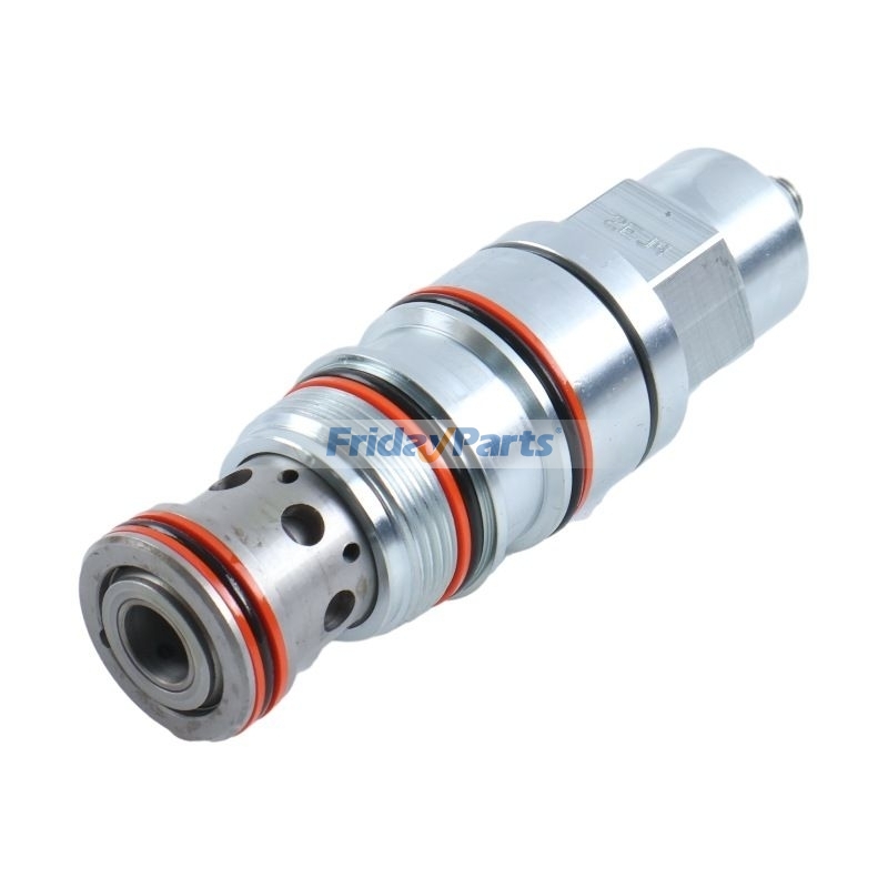 Balance Valve for Aerial Work Platforms