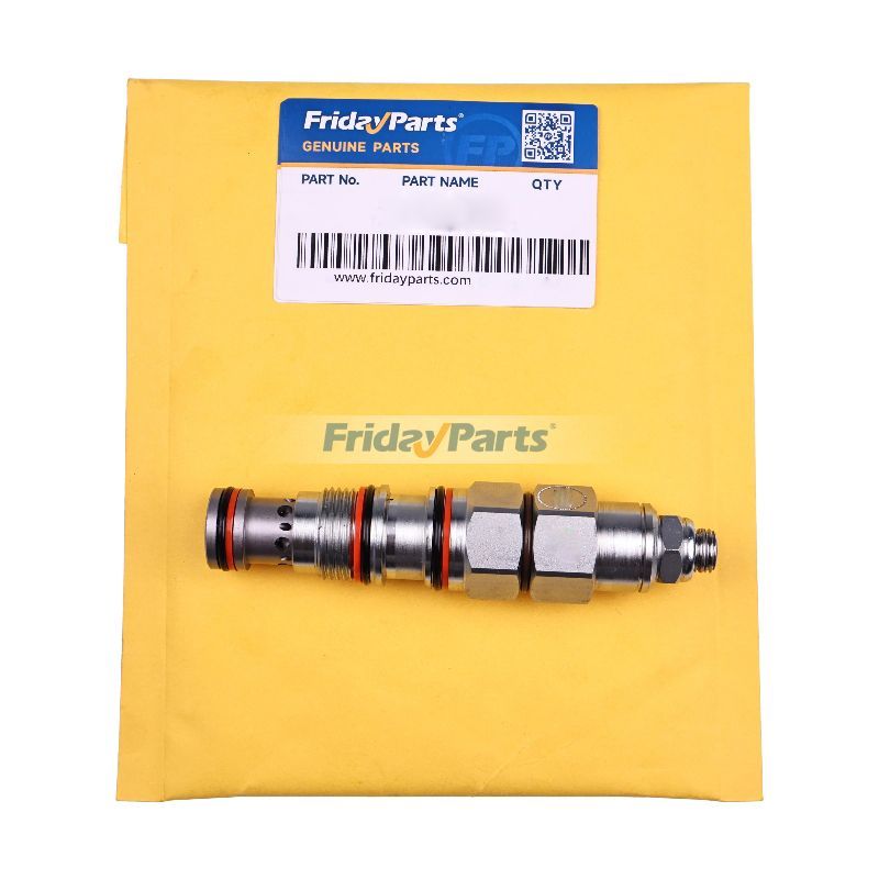 Compre Válvula de equilíbrio 59267GT para Genie Lift S80 S60 S40 S45 S85 S65 Telehandlers GTH1056 GTH1048 GTH844 na FridayParts