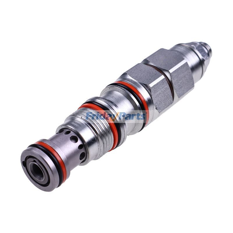 Balance Valve 59267GT for Genie Lift S80 S60 S40 S45 S85 S65 Telehandlers GTH1056 GTH1048 GTH844