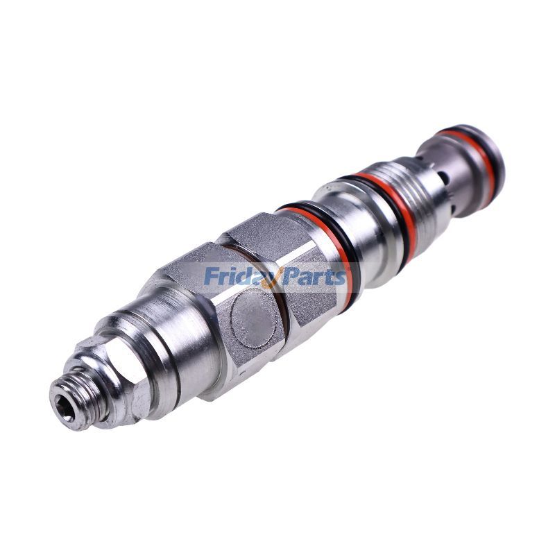 Balance Valve for Others