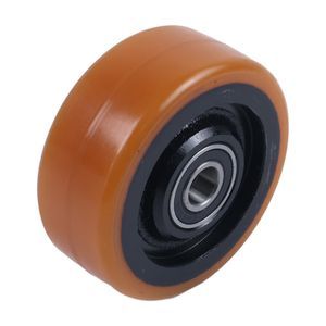 Jungheinrich パレットトラック ECE116 EJD20 EJD16 スタッカー EJD220 EJDK18 用バランスホイール 0039903519