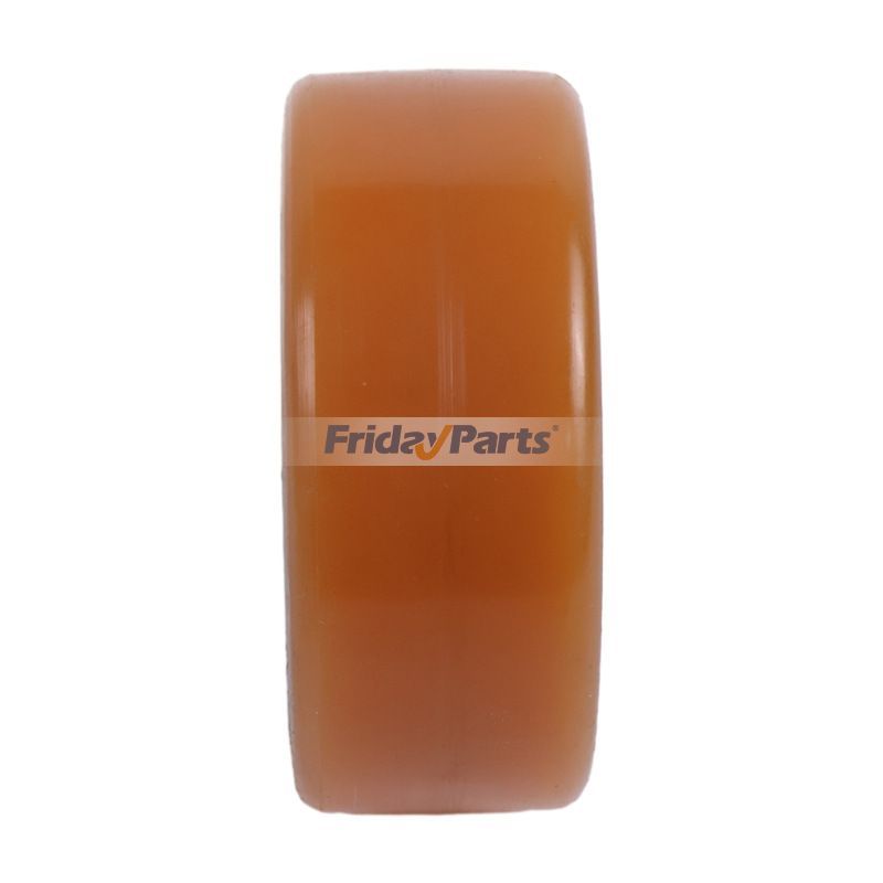 Compra Rueda de equilibrio 0039903519 para transpaleta Linde T16 T18 T20 en Fridayparts