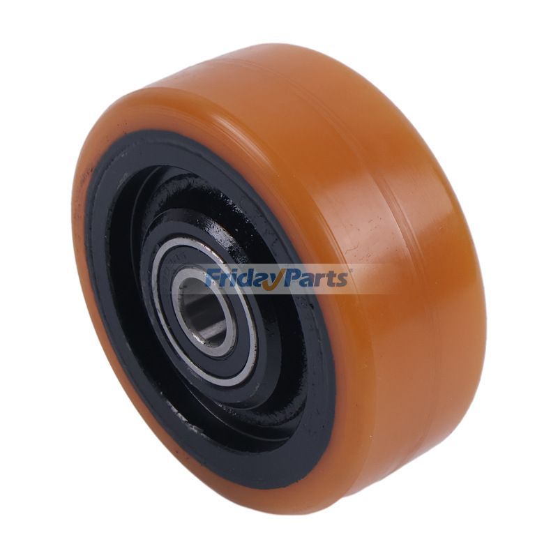 FridayPartsの静止パレット用バランスホイール EGU16 EGU18 EGU20 ECU14 ECU16 ECU18 ECU20