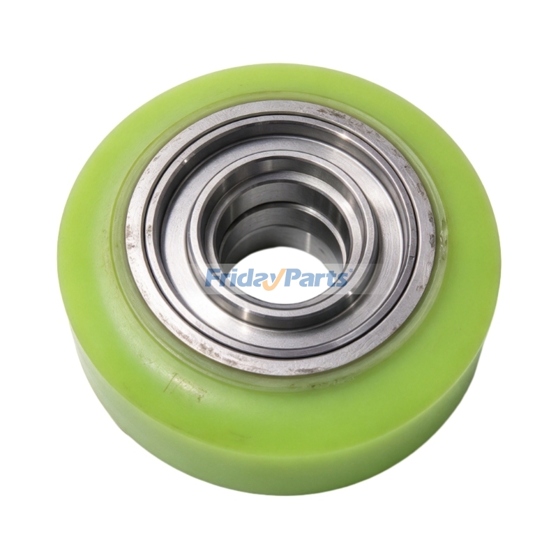 Balance Wheel 44221-22700-71 for Toyota Forklift 7FBRS20-25 7FBR20-25 7FBR25 7FBR30 7FBRS20 7FBRS25 2FBR20 2FBR25 2FBR30 FBRE28 RFBA12