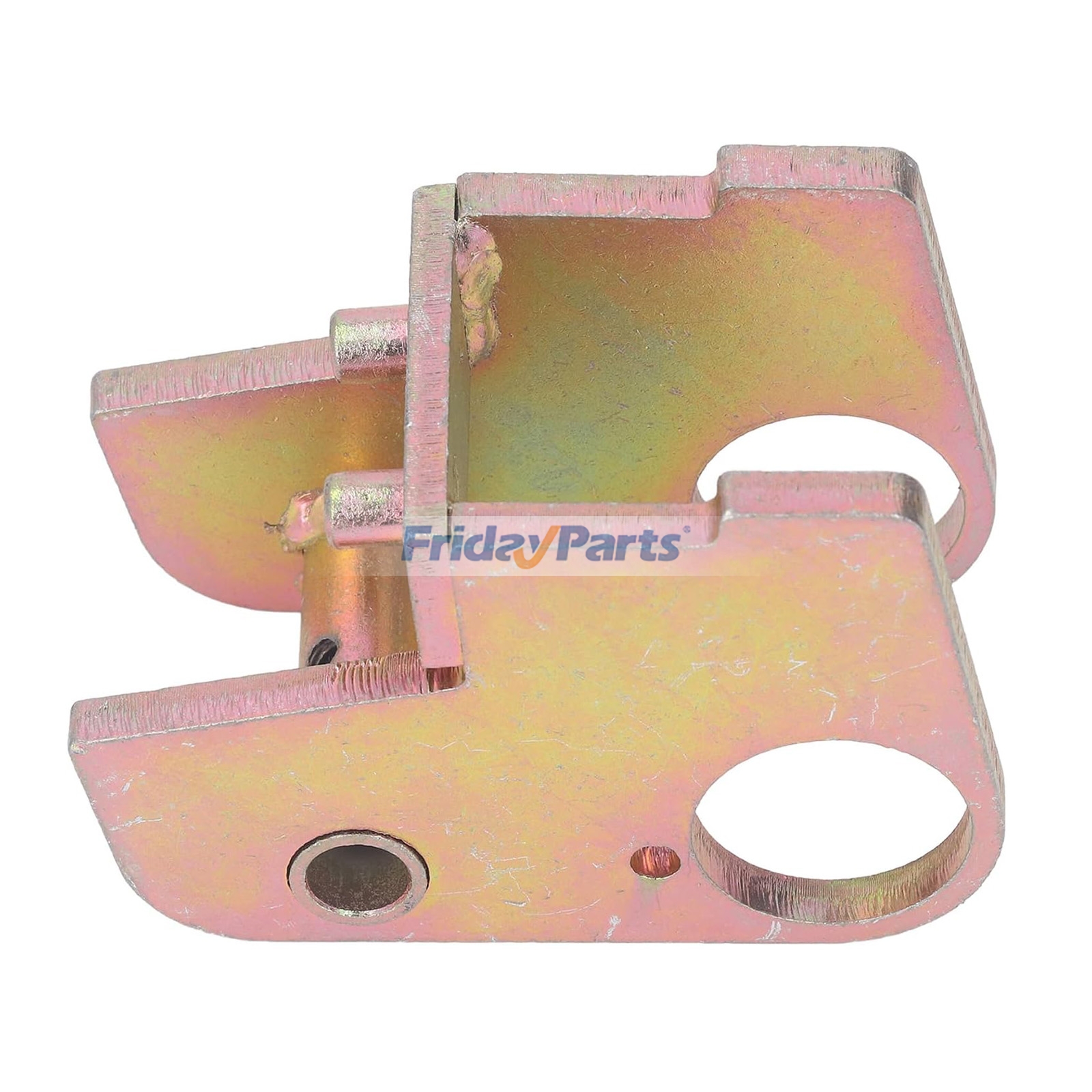 Balance Wheel Mount Bracket 3604505506 3604505511 for Linde Forklift 131 132 1189 1158 T30 P50-131 P30C P50C-1189 T30AP-1158