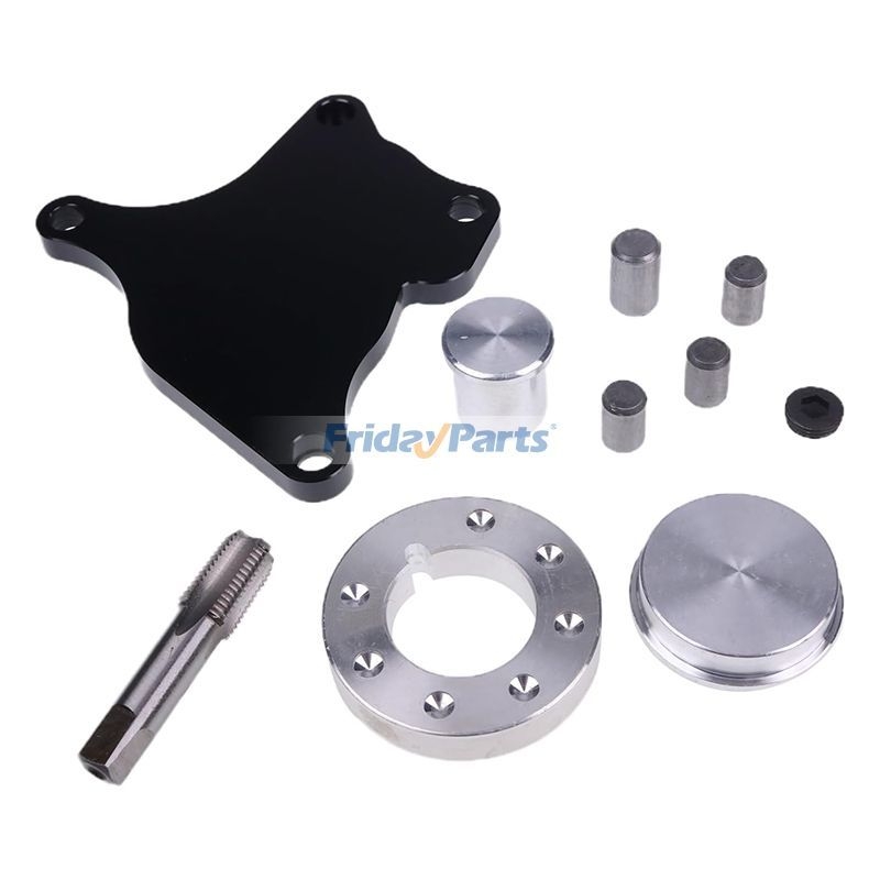 1320 Balance Shaft Eliminator Kit For Honda H22A4 F22A F22B1 H23 Vtec 1320 Balance Shaft Eliminator Kit For Honda H22A4 F22A F22B1 H23 Vtec
