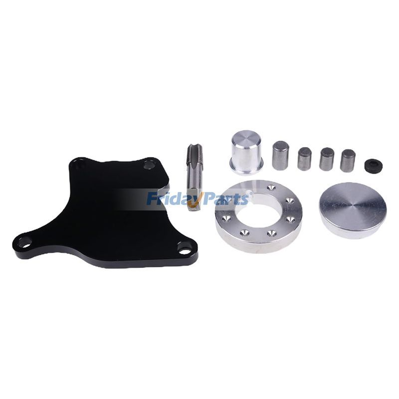 FridayParts Ausgleichswellen-Eliminierungssatz