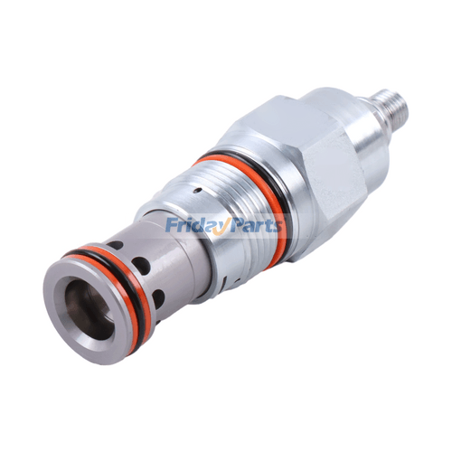 Balanced Piston Relief Valve 77722552 for Sandvik